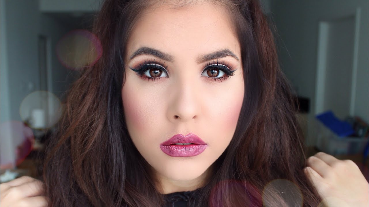 Drugstore Foundation Routine for Oily/Combination Skin