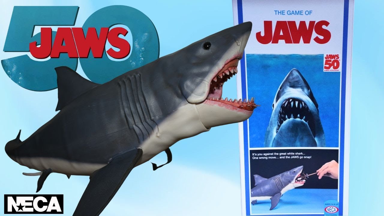 Why You MUST Buy NECA'S 