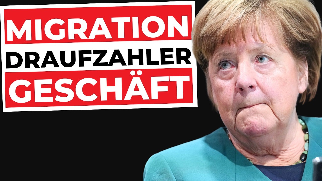 Brisante Studie geleakt: Warum der deutsche Sozialstaat kollabiert