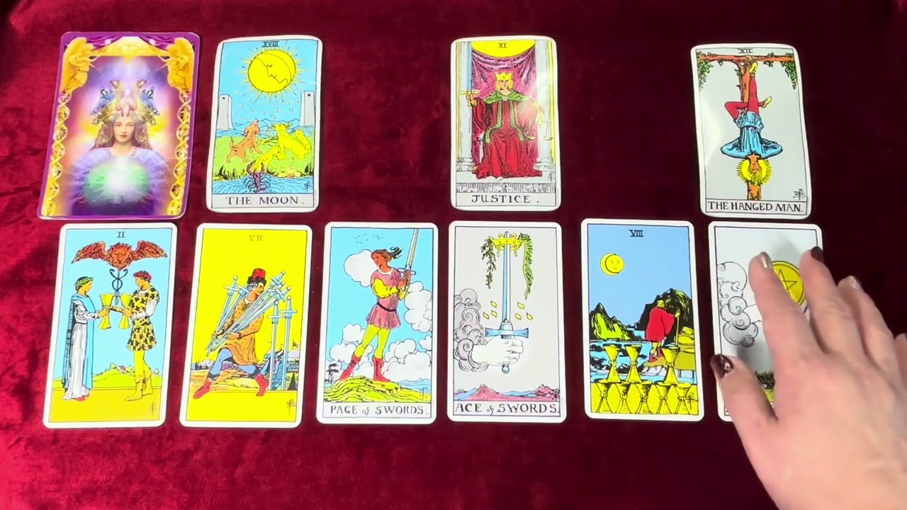 3月の運勢🌈蟹座　 曖昧なまま続けることはもう終わり！😊冷静に見直して感情と現実のバランスを取ることで流れを変えていく✨（仕事・お金・人間関係）