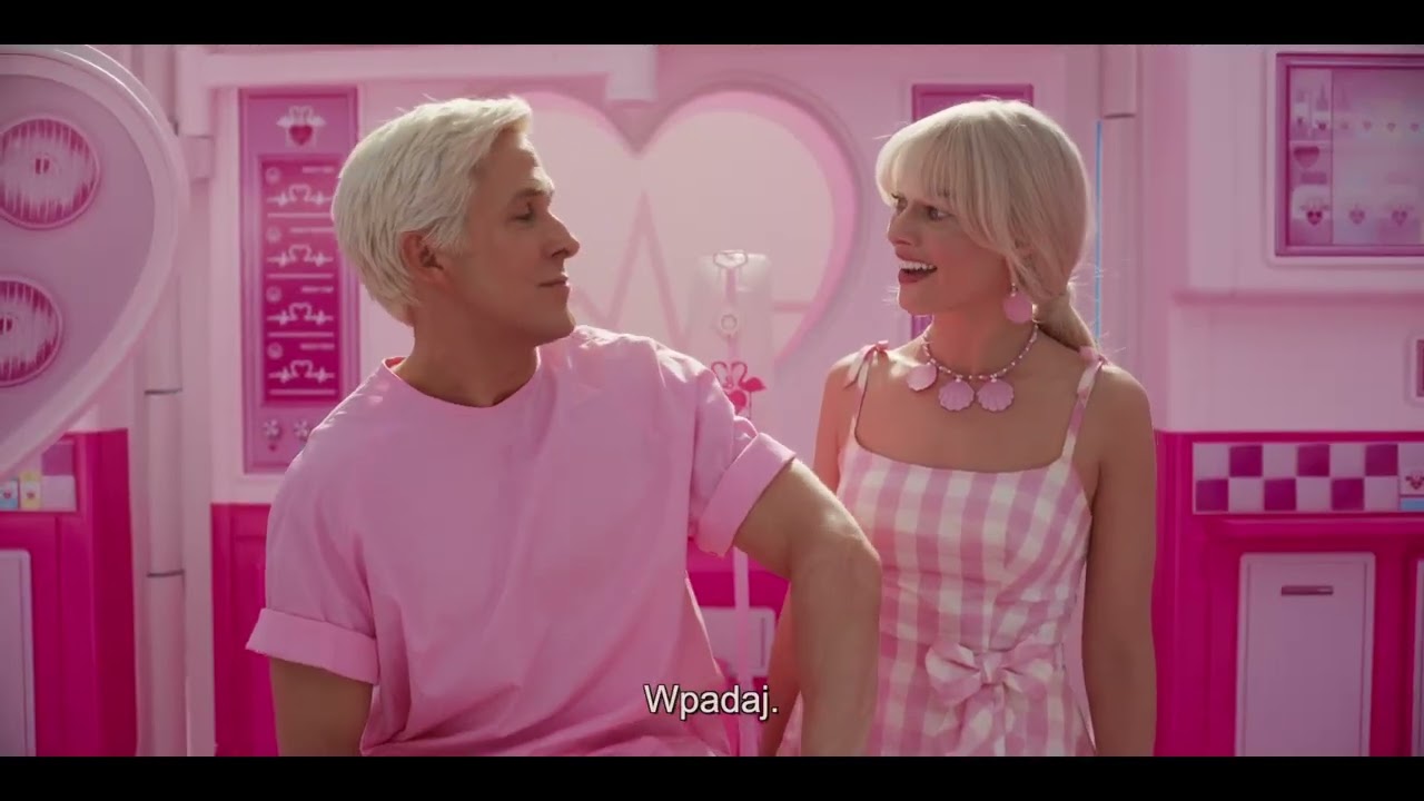 BARBIE REAL spot 15s