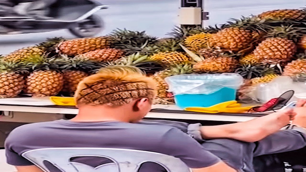 BUEN CAMUFLAJE BRO