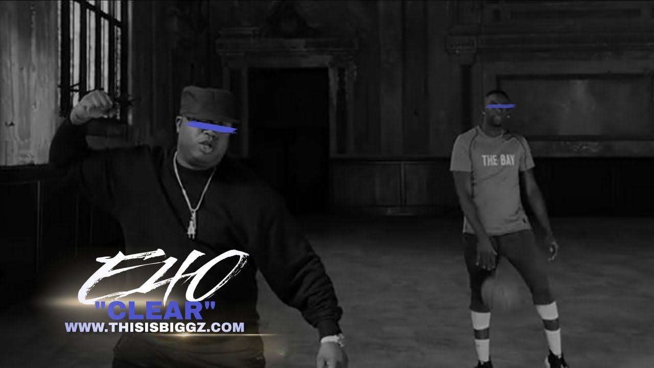E-40 Type Beat w/ HOOK - 