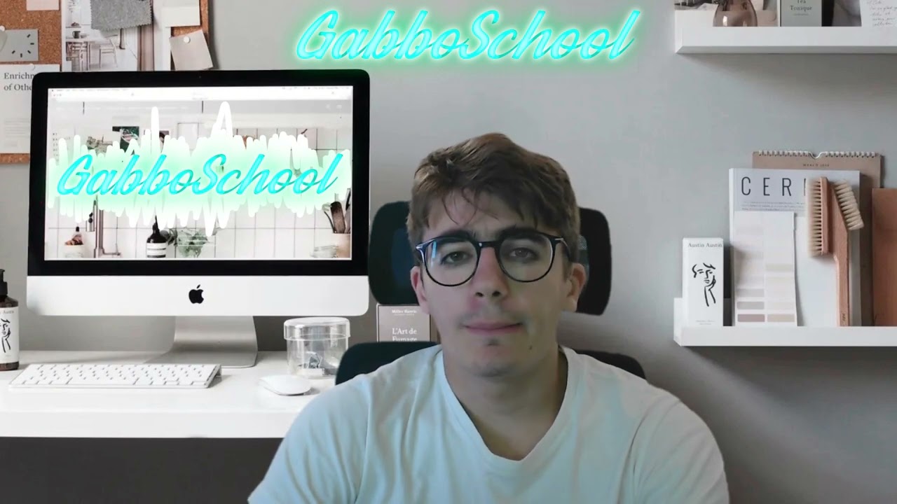 Gi algoritmi di scheduling
