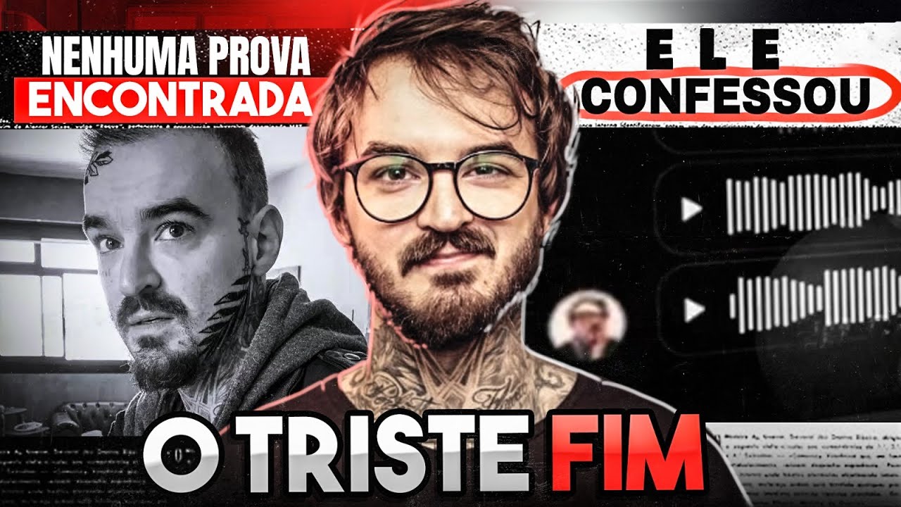 O QUE ACONTECEU COM O PC SIQUEIRA? | Brasil Bizarro