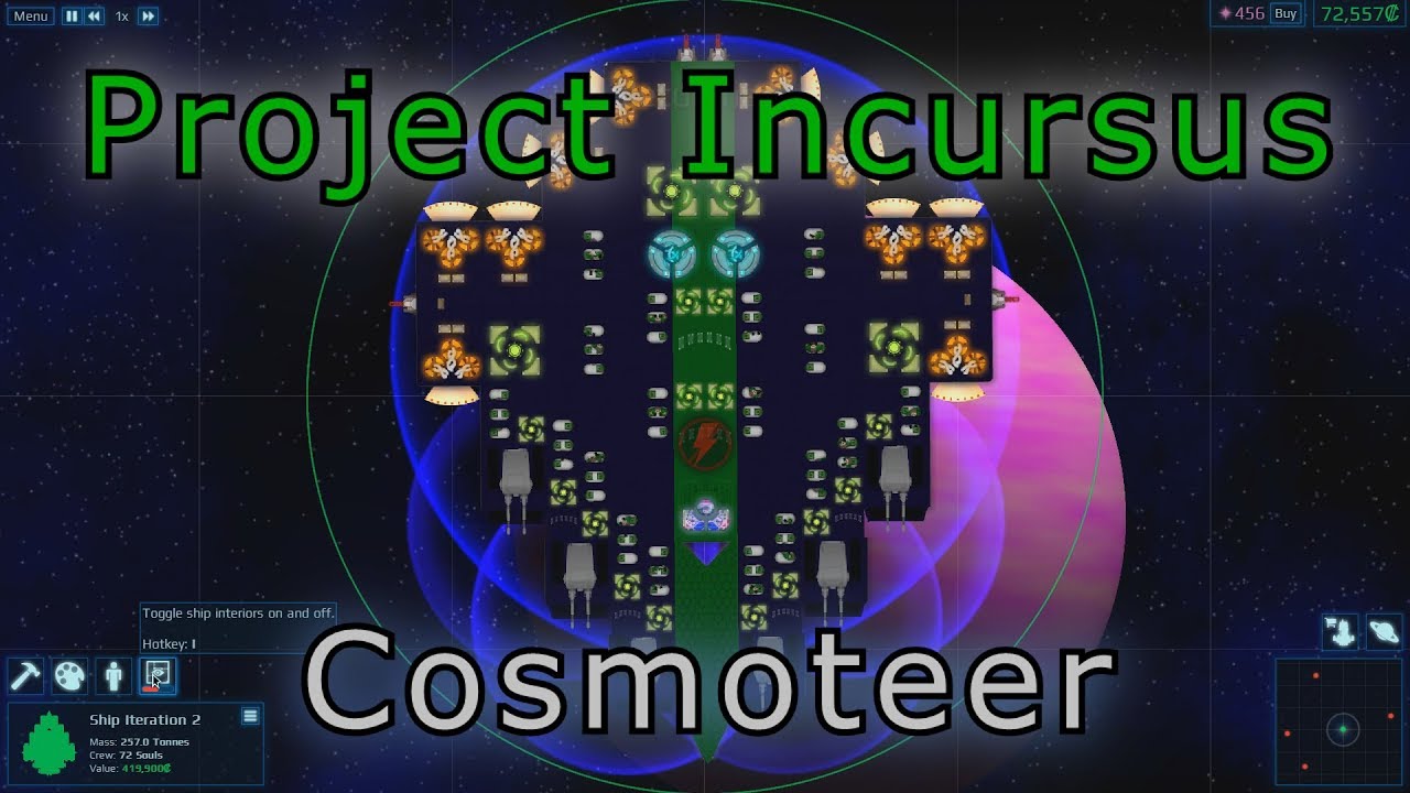 Bring the Firepower - Cosmoteer Star Wars Mod [3]