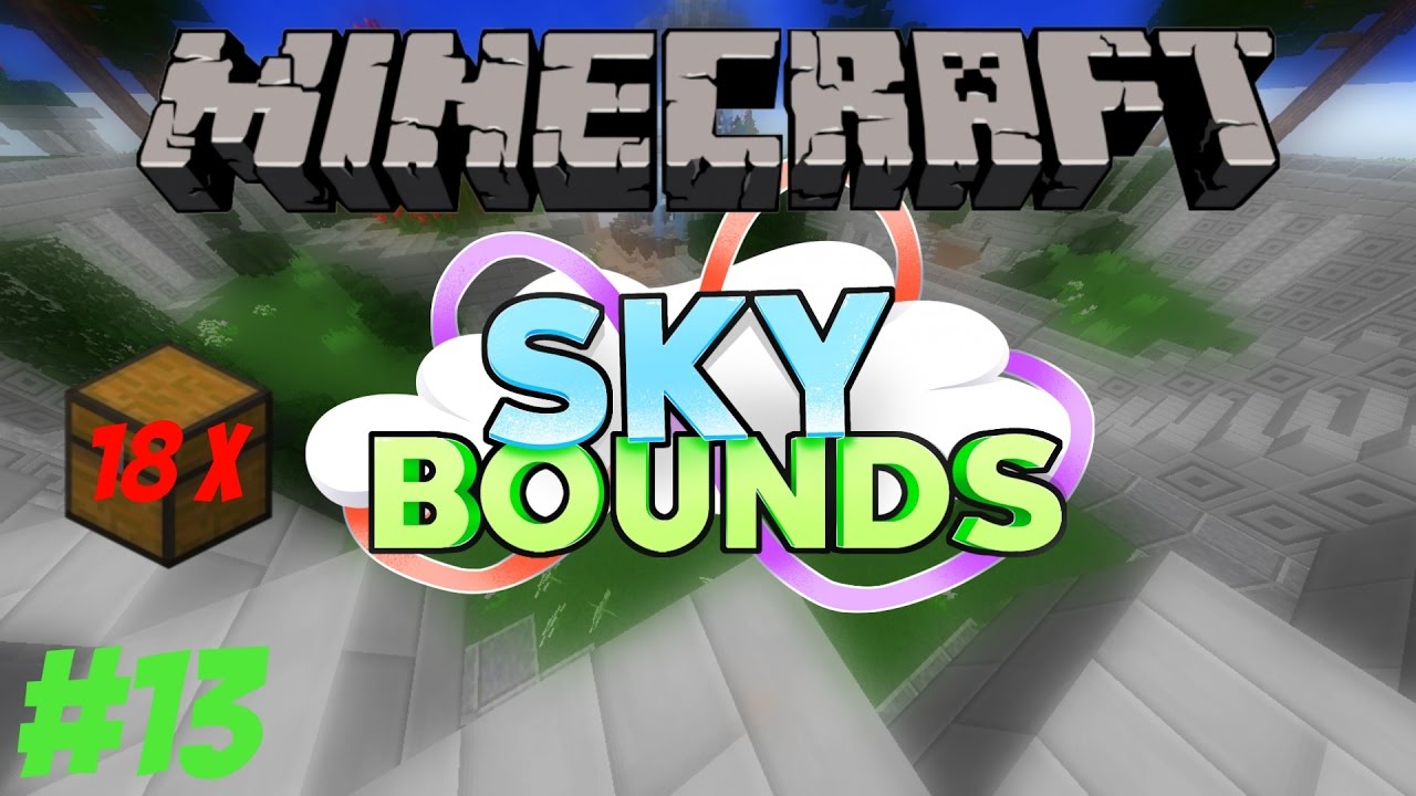 Mega Opening (18 WZ Crates) + Brewing Challenge!! | Skybounds #13 | Maiwid