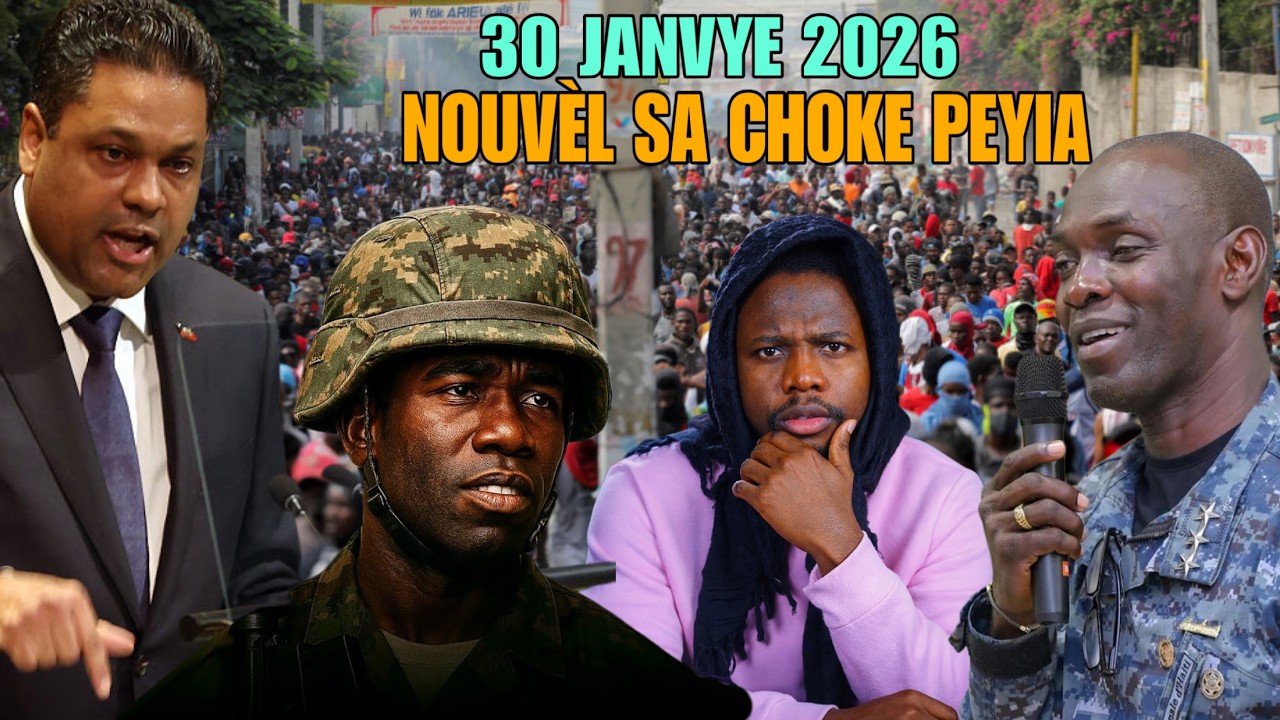 dènye nouvèl guy phillipe palè nasyonal laurent st cyr dg pnh la 7fev men sak prepare