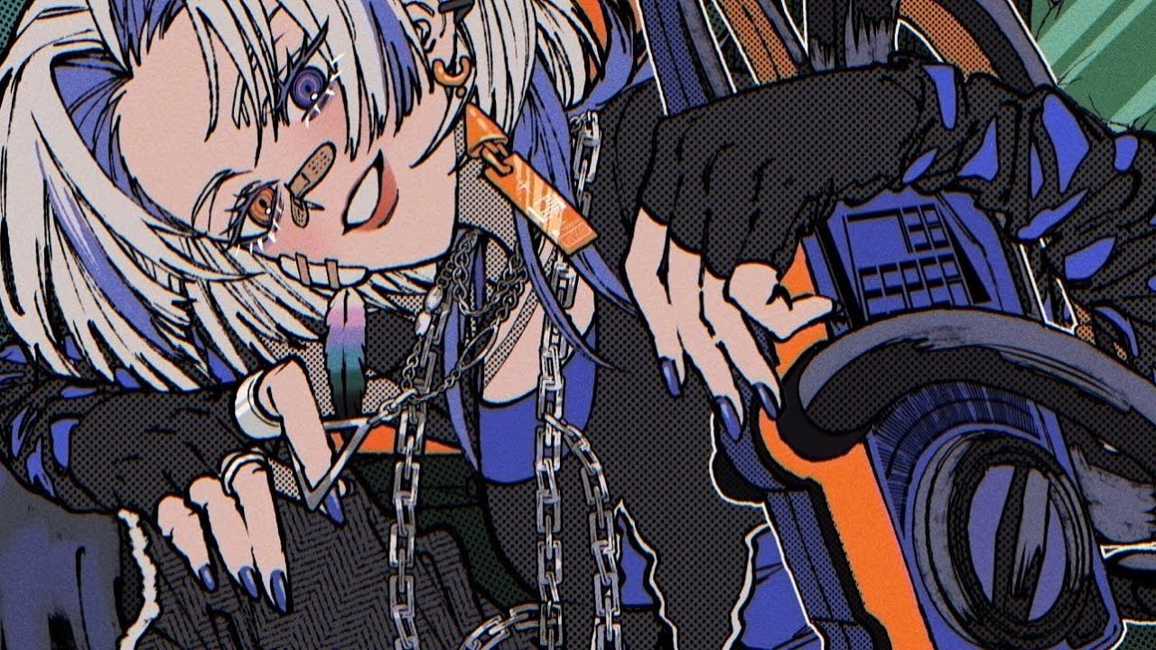 【歌枠】うぃぃぃぃぃぃぃィぃィぃンン！！！【VESPERBELL ヨミ】