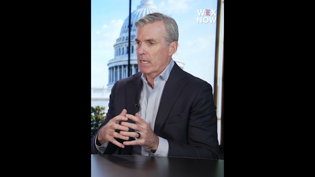 Republican headwinds going into midterm elections: Kevin Madden