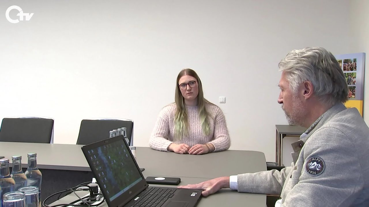 Kommunalwahl Plößberg: Annika Müller will in den Marktrat