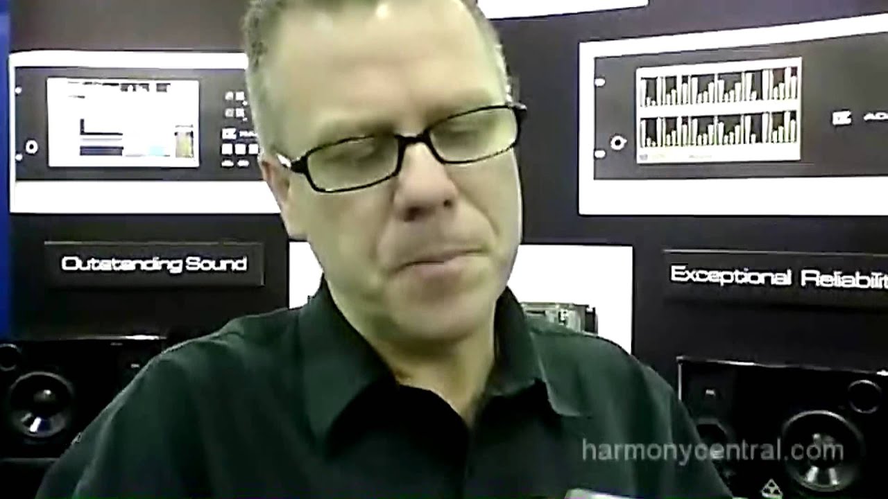 iZ Technology RADAR 6 recording system