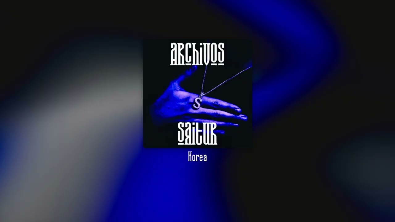 Korea - ARCHIVOS SAITUR