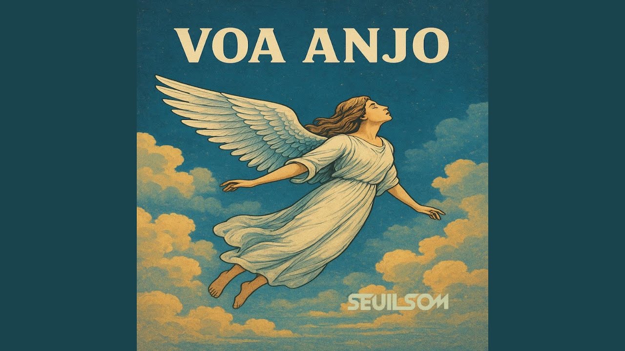 Voa Anjo