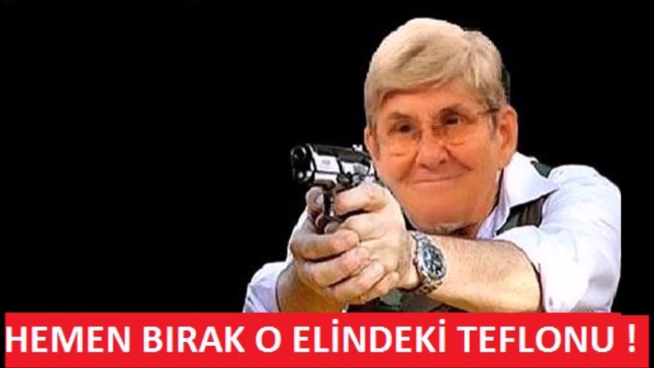 Dr.Canan Karatay ve Dr.Ümit Aktaş Kaplamasız Dökme Demir Tavsiye Etti!