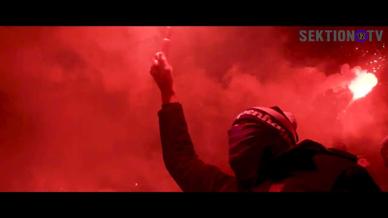 rapid - F. C. København 19. December 2024