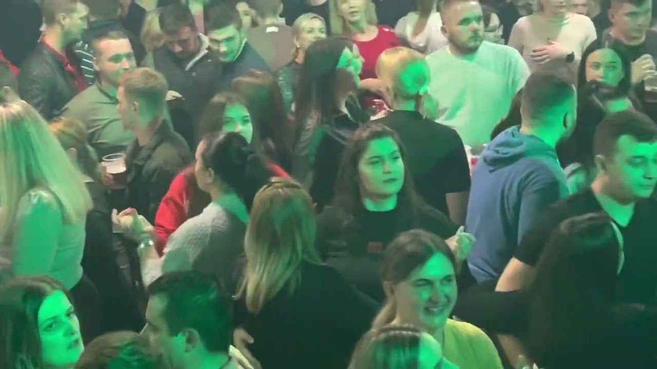Dinacordi Luna band - Zdravo gazda