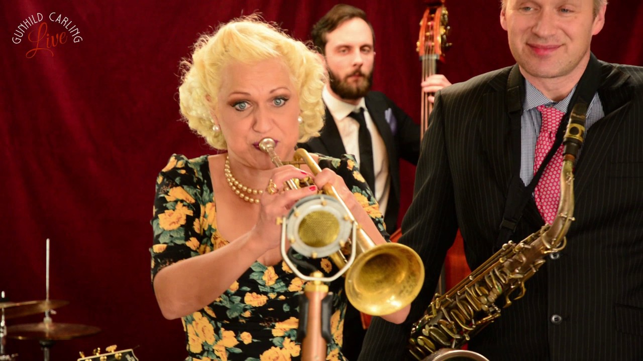 Did I Remember? Gunhild Carling Live
