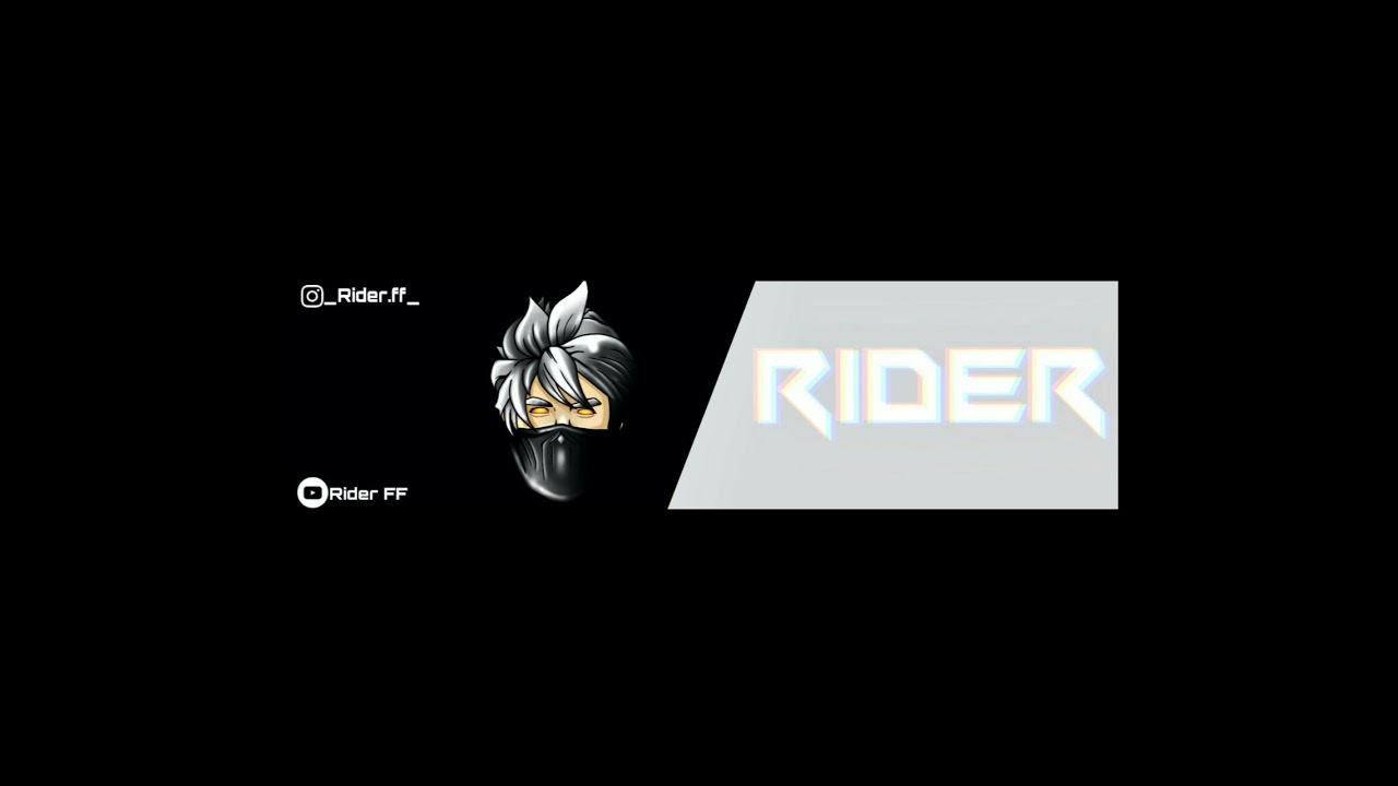 live with Rider