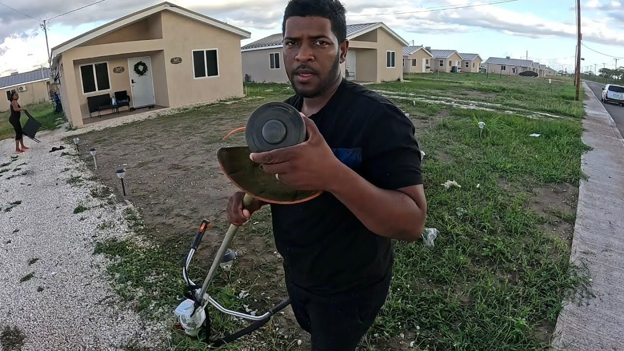 Our Airbnb needed this so we had to do it!!!