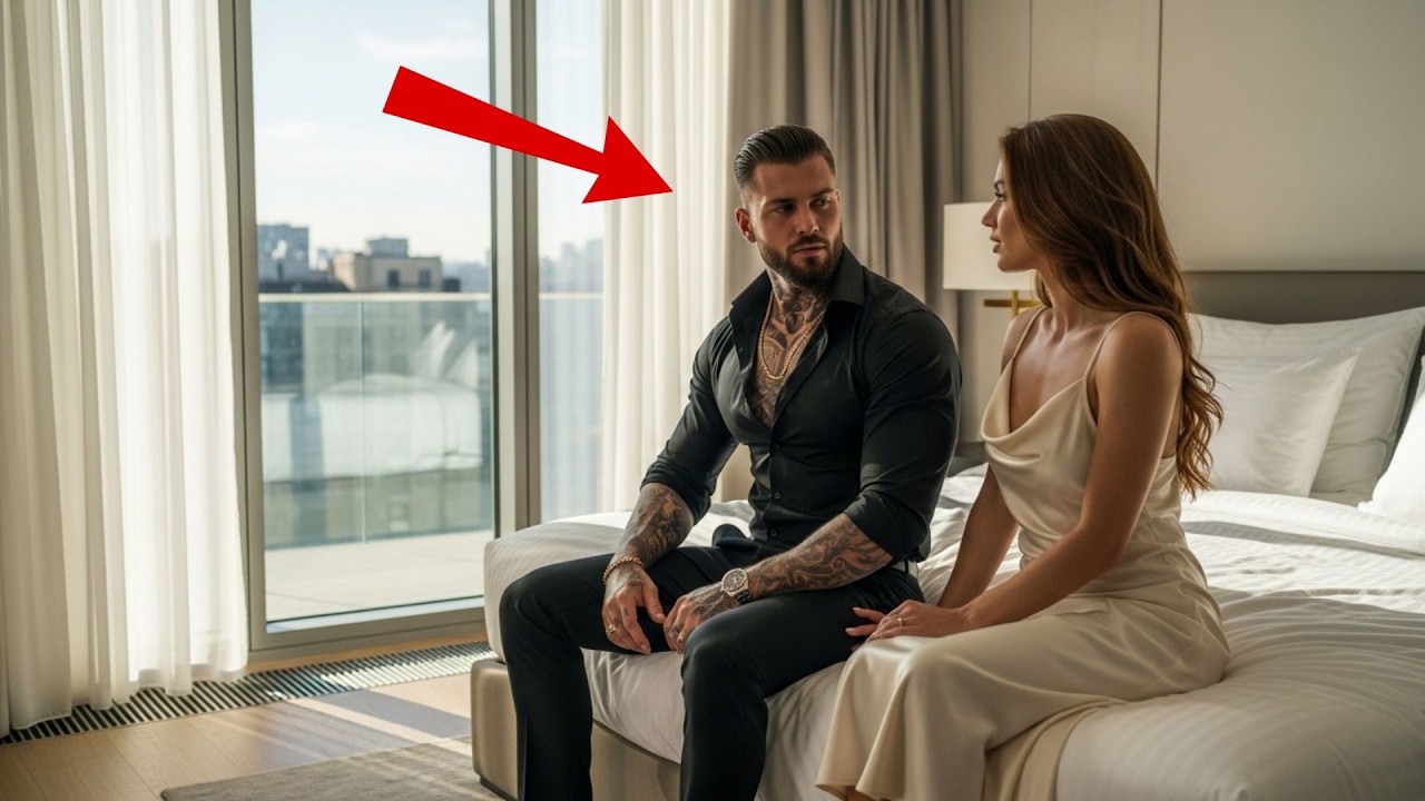 I Married Him to Protect My Brother — The Ruthless Mafia Boss Now Will Not Let Me Leave