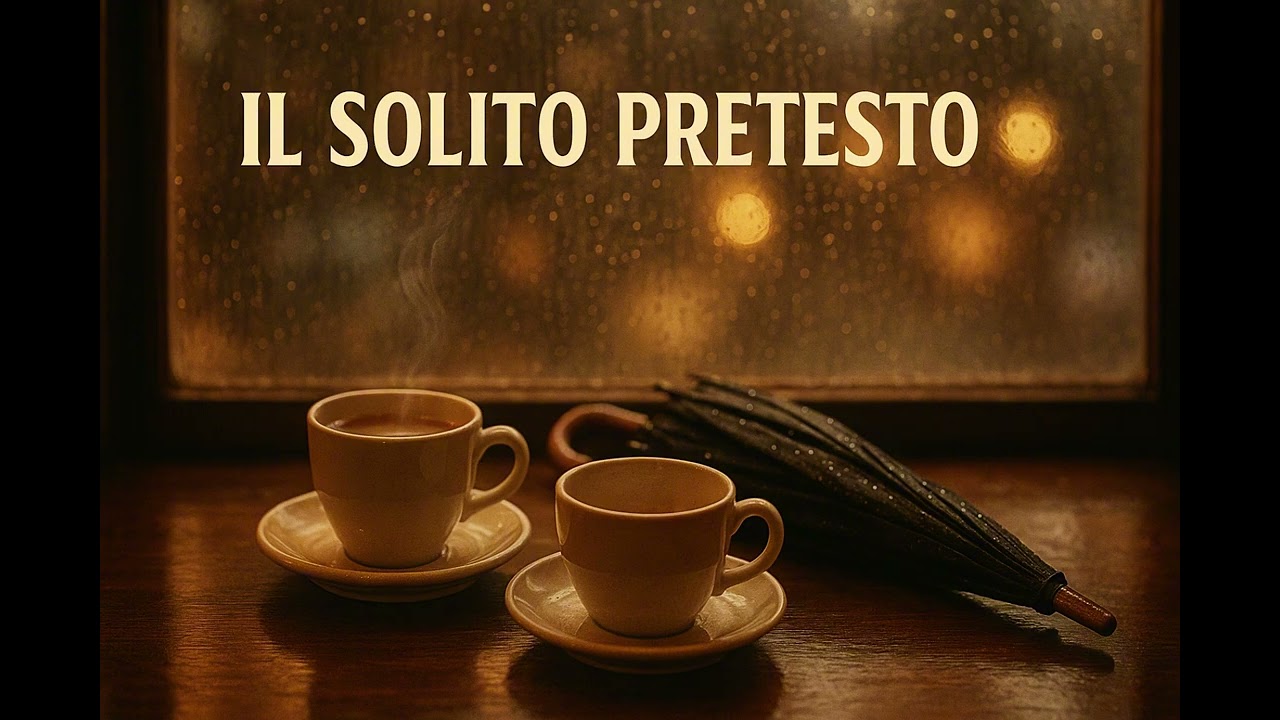 Da Routine a Coraggio 'Il Solito Pretesto'   Quando il Caffè Cambia Tutto  Nuova Musica Italiana
