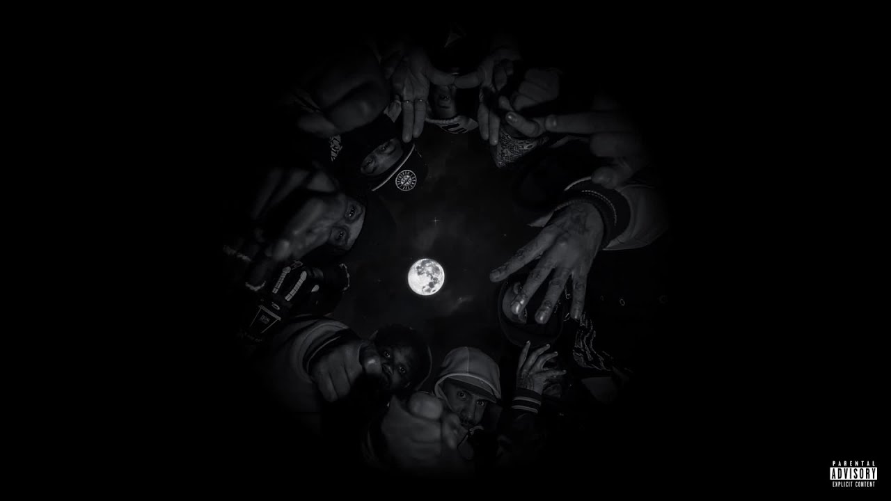 Shootergang Kony - Owe Me One (Official Visualizer)