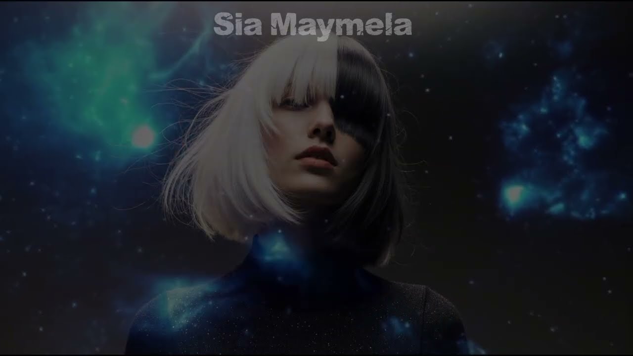 Sia — Unstoppable — Unbreakable 2026 💫🌟 new Maymela song (Oficial Lyric Video)