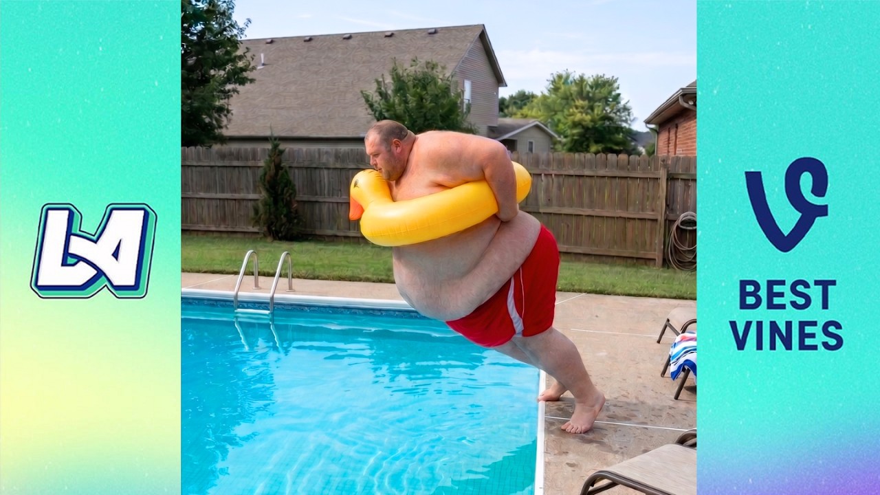 BEST Fails of The Week 😂 Try Not To Laugh Impossible