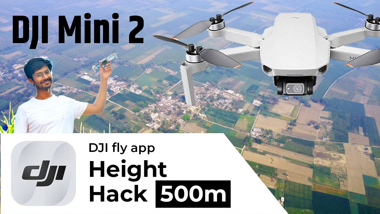 DJI fly app height hack | DJI mini 2 height hack | DJI height hack 500m | DJI ✈️✈️✈️✈️✈️✈️✈️✈️✈️✈️✈️