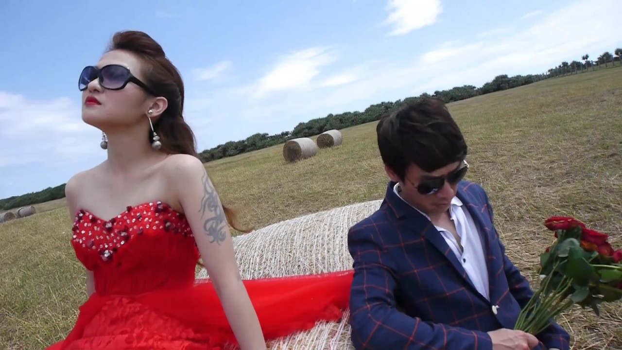 Yau Bin &  Yu Juan 婚紗記錄@ 伊頓自助婚紗工作室