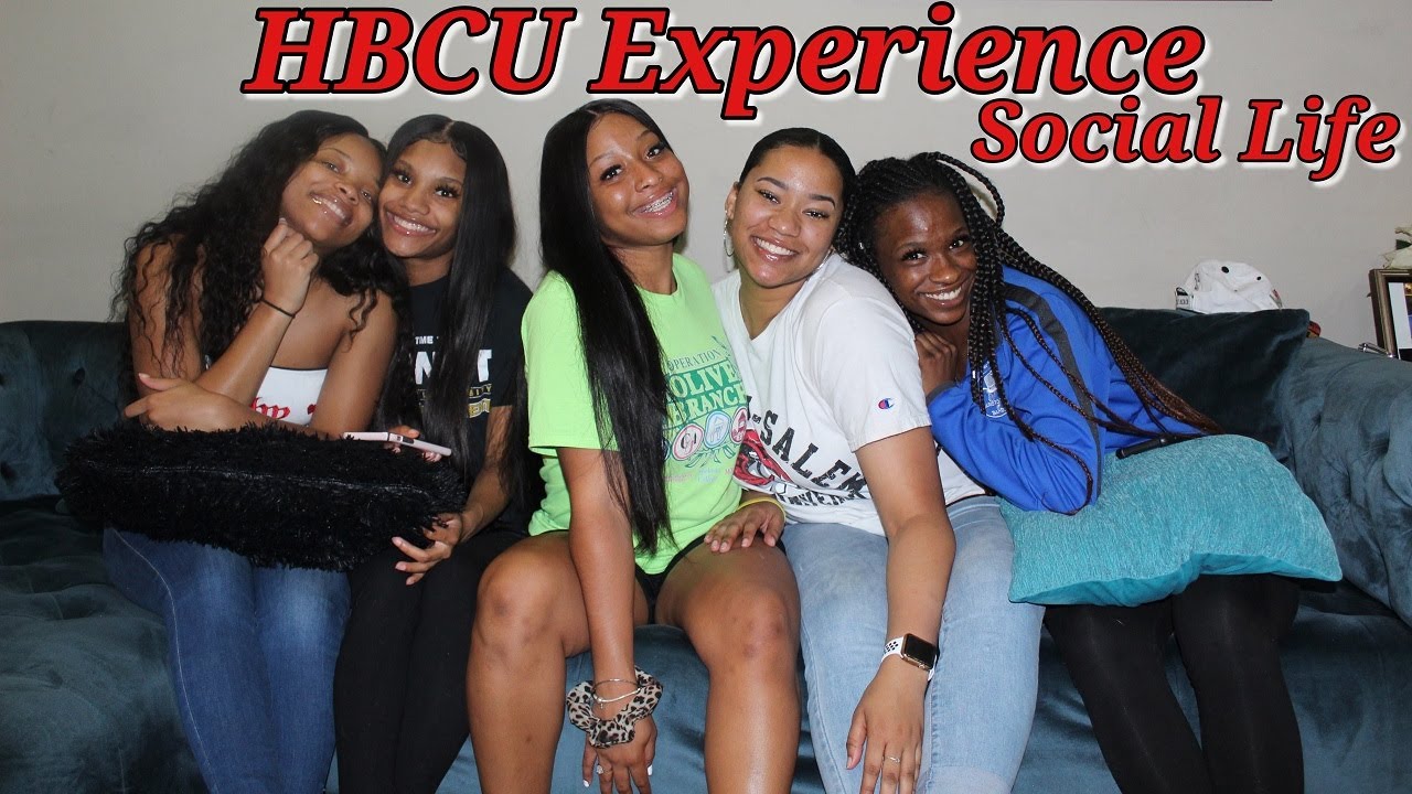 The HBCU Experience - Social Life -  Talking parties, social life on campus, and protecting yourself