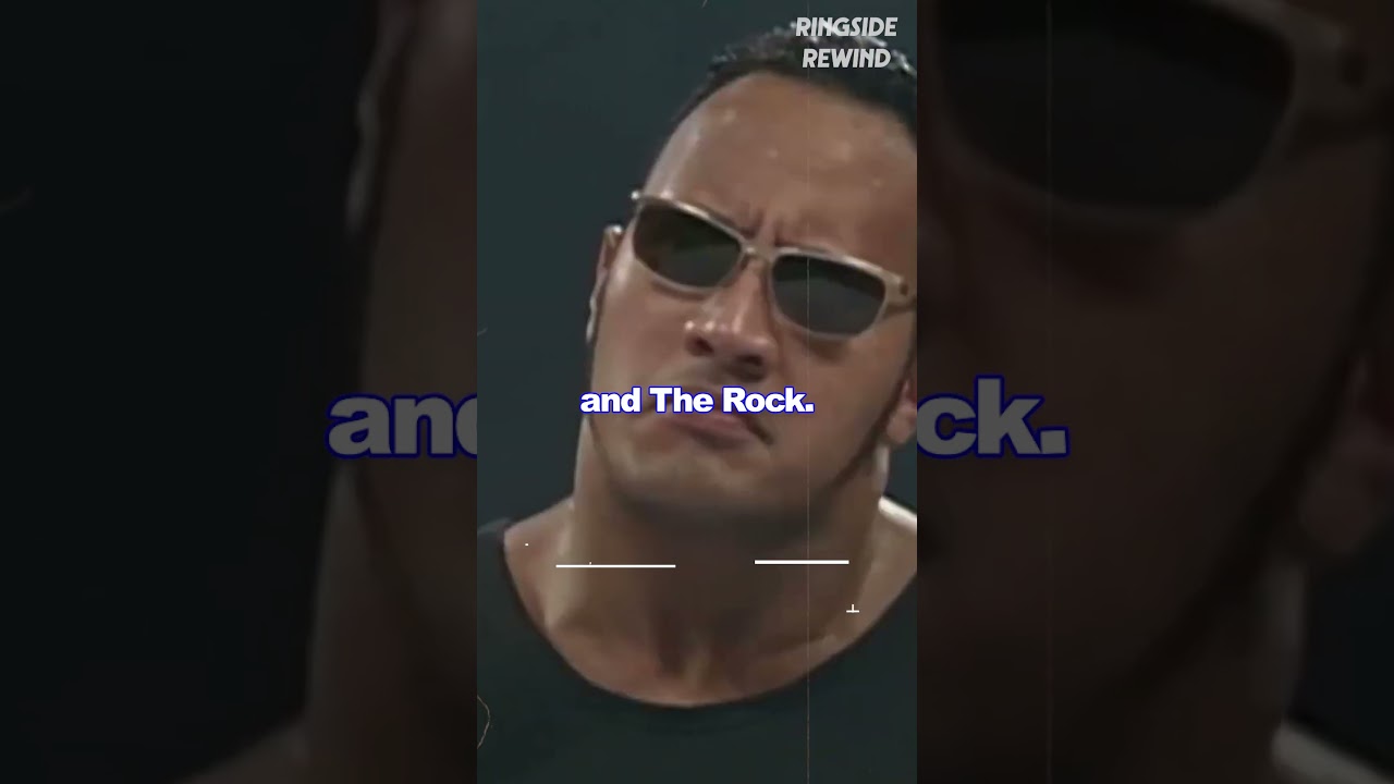 Эпохи WWE в двух словах &zwj;♂️