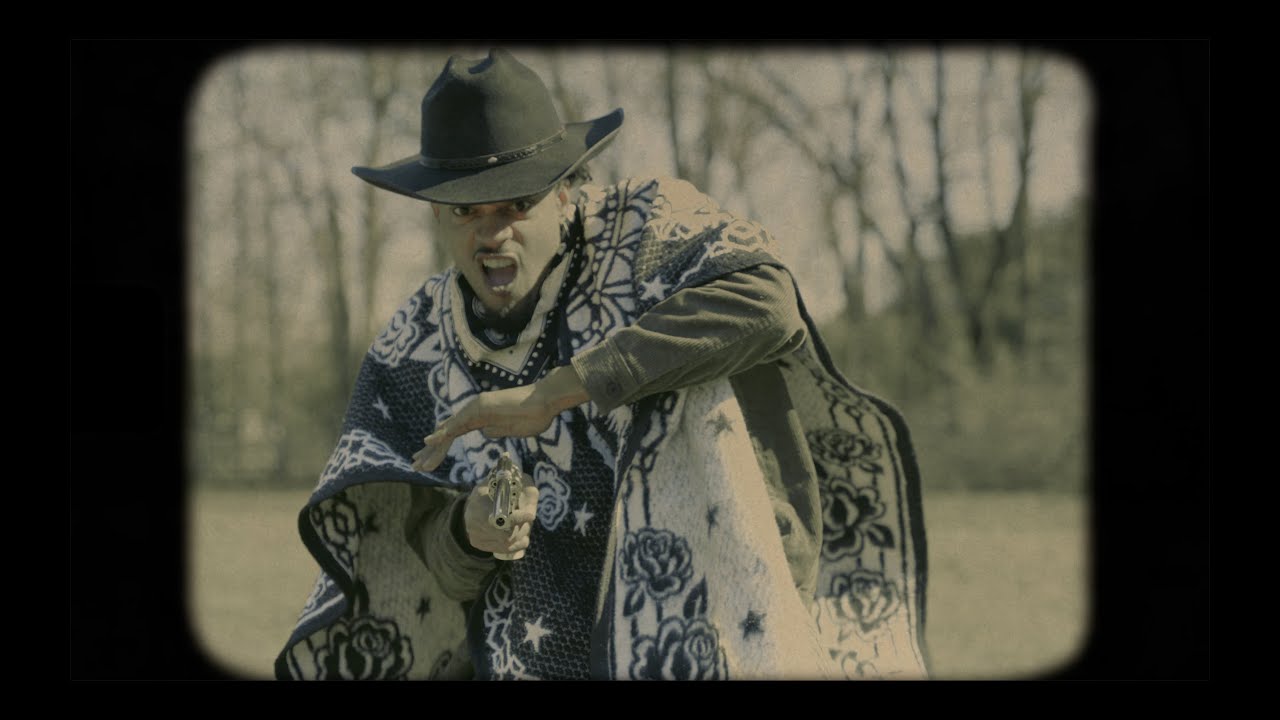 daykwion - Ringin' (Official Video)