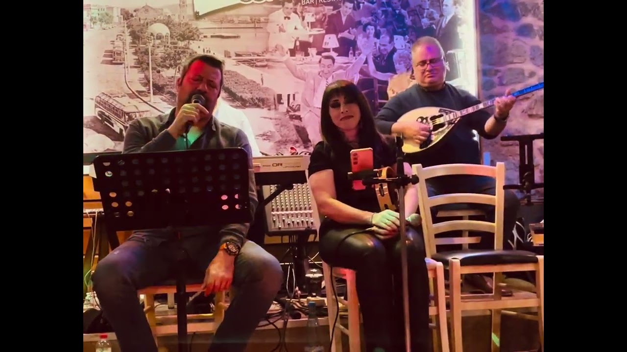 Καρδιά παραπονιάρα.Γιαννης Μωραΐτης 