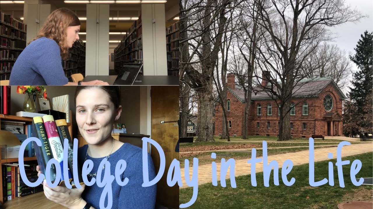 College Vlog: finishing my Middlemarch project BOTM unboxing, literary mag launch party