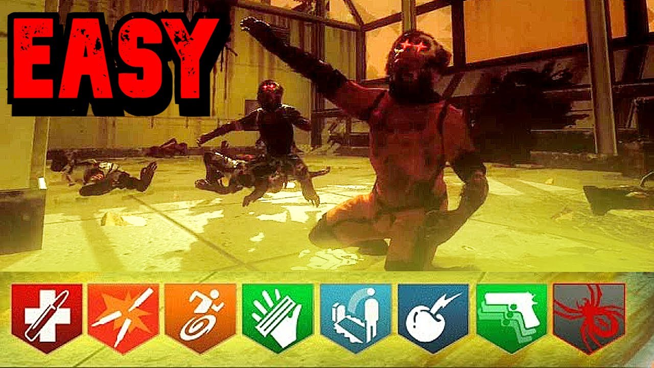 The Best Way To Kill Monkeys On Ascension