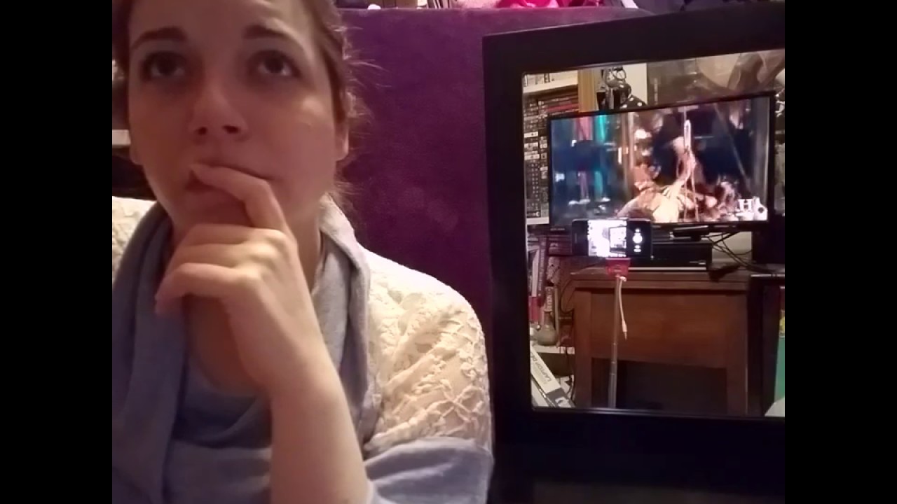Vikings S4 E16 Crossing Reaction Video