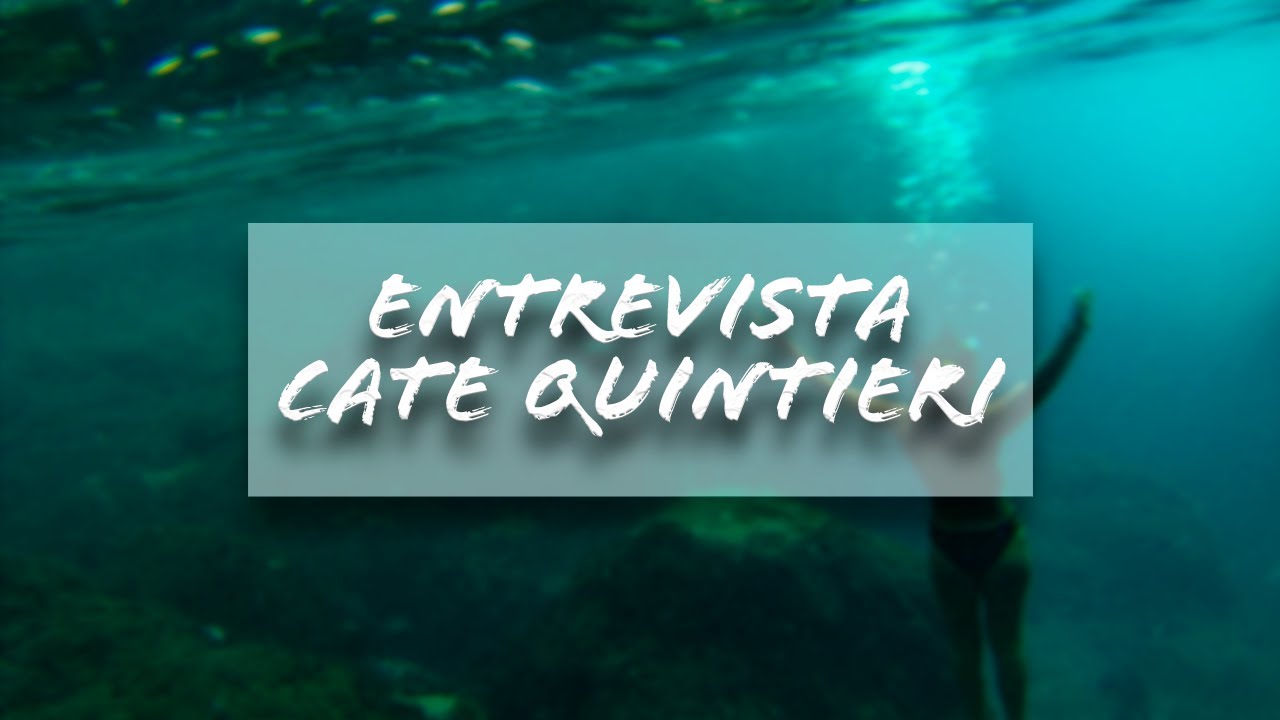 Entrevista Cate Viajera Primera parte