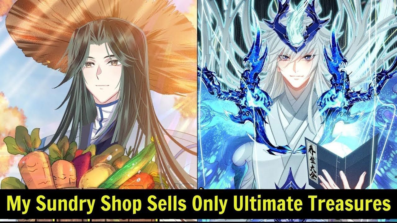EVERYONE Thinks He's WEAK (But He's The STRONGEST!) | Manhua Recap