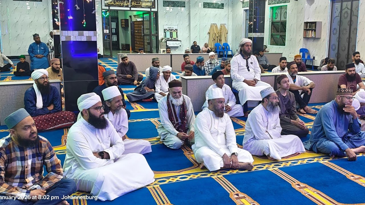 Tajdar e haram ae shehenshah e deenTum pay har dam karoron durood aur salam 