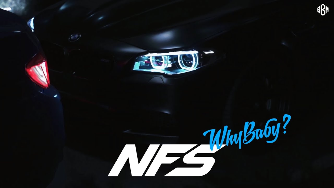 WhyBaby? - NFS [Official]