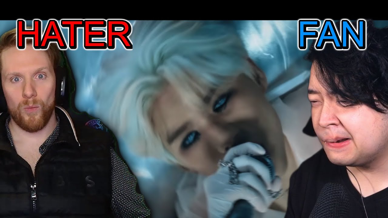 KPOP Hater reacts to KAVE (Legend, You, Stone, Blue, Die for U)