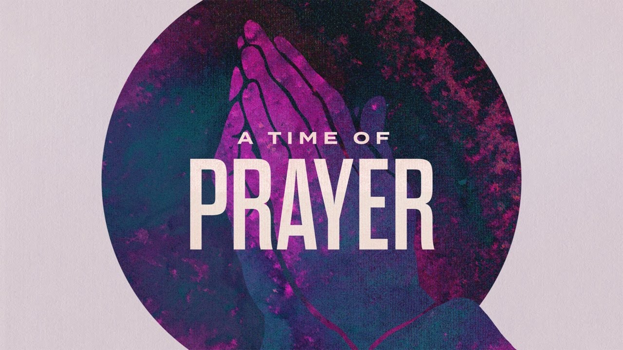 Prayer and Praise Service | Feb 15, 2026 | Sun PM