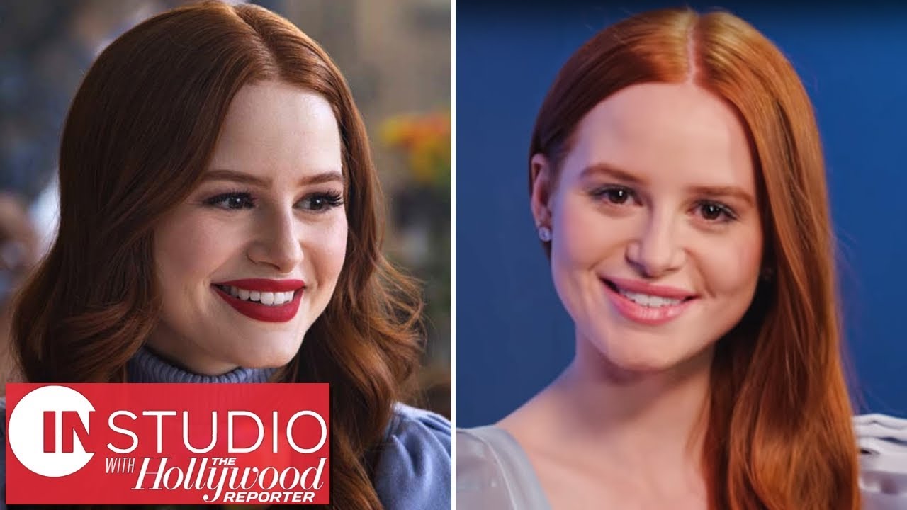 Madelaine Petsch Talks 'Riverdale' Season 4, Fans Loving 