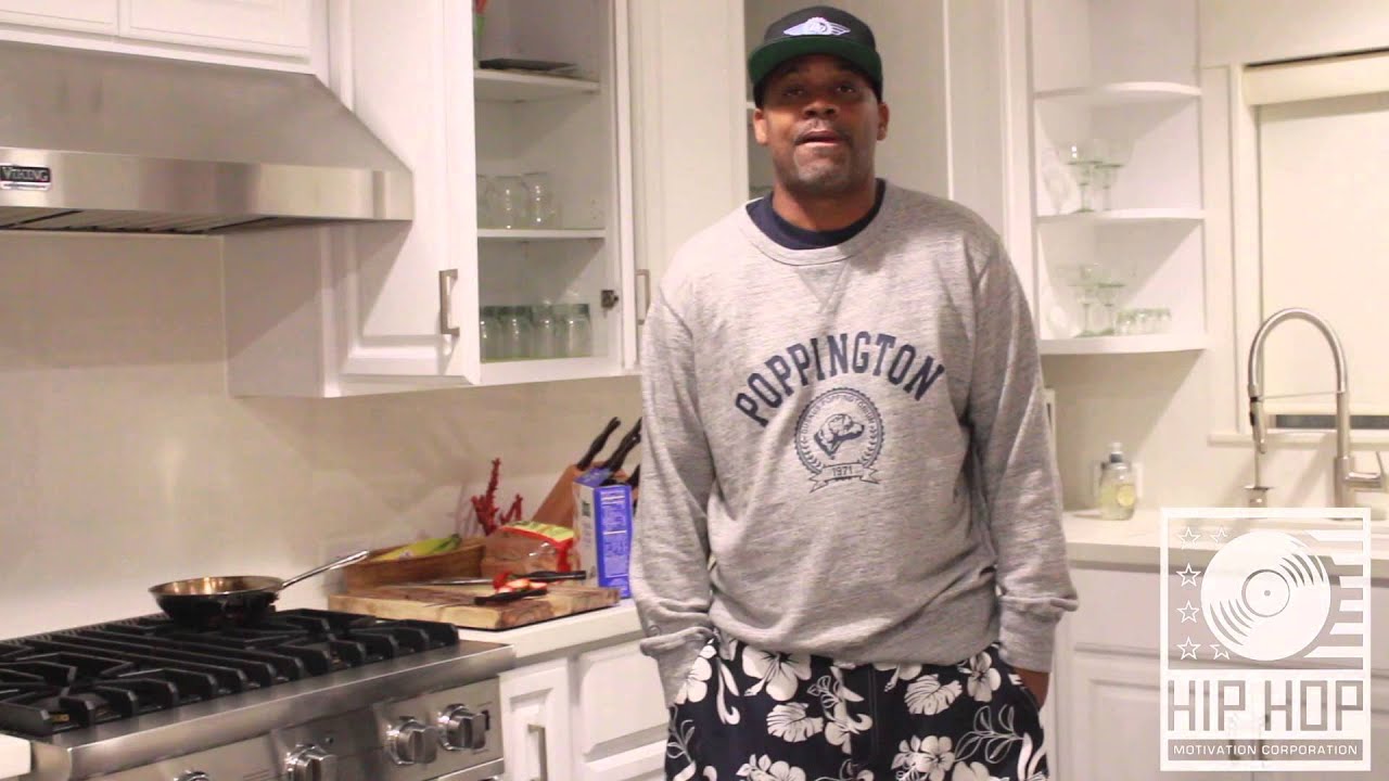 Damon Dash Talks Jay Z & Solange Incident