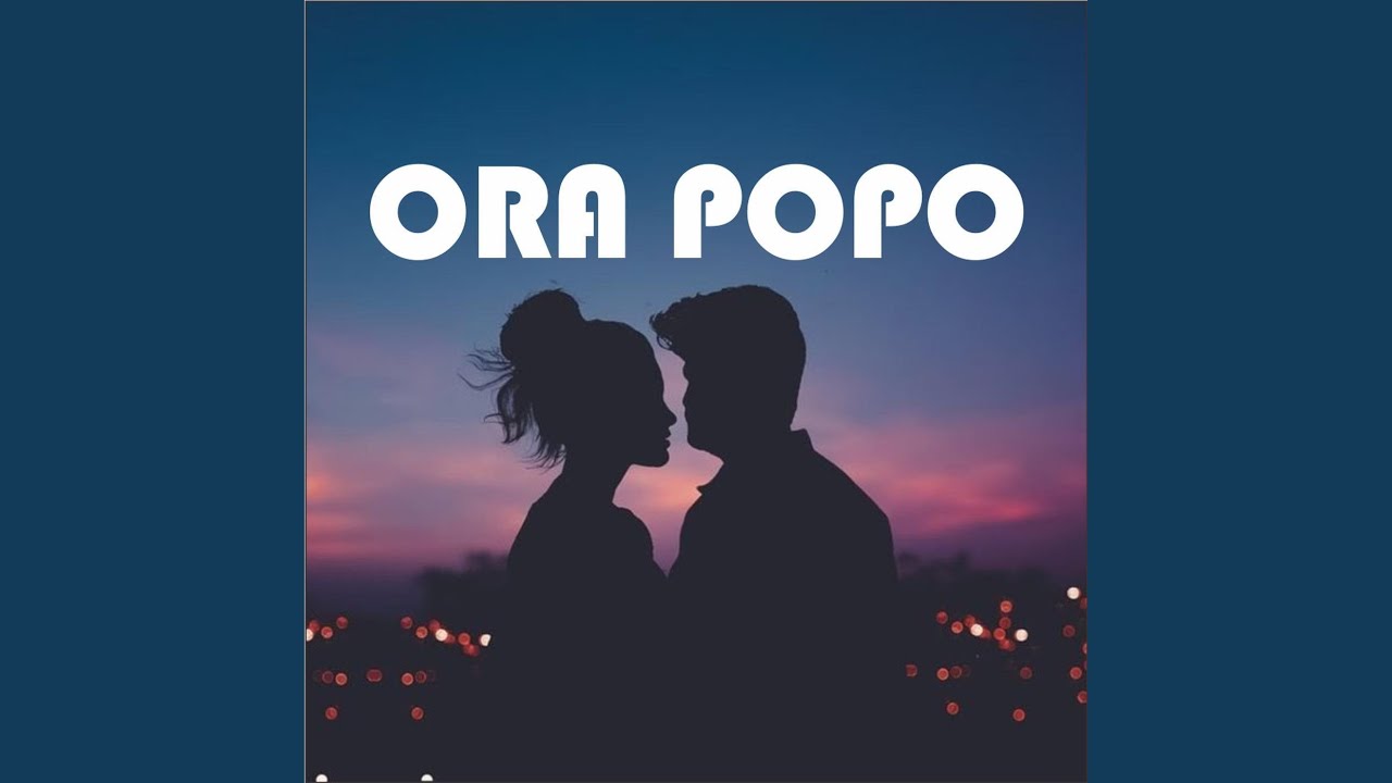 Ora Popo