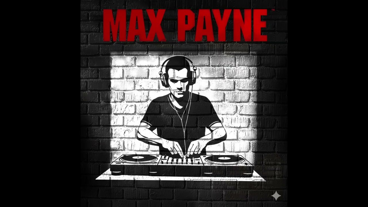 MAX PAYNE Main Theme | Hardstyle remix 