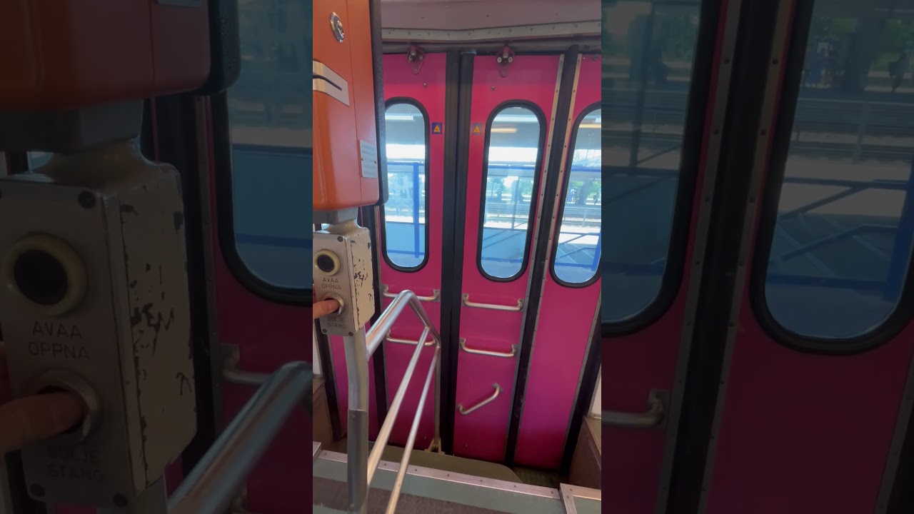 Sm2 doors