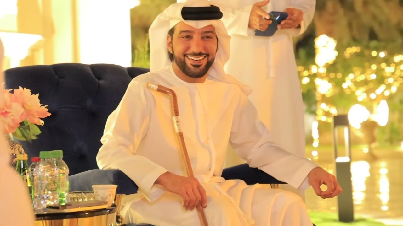 جمعة عائلية رمضانية في ضيافة عيضه المنهالي